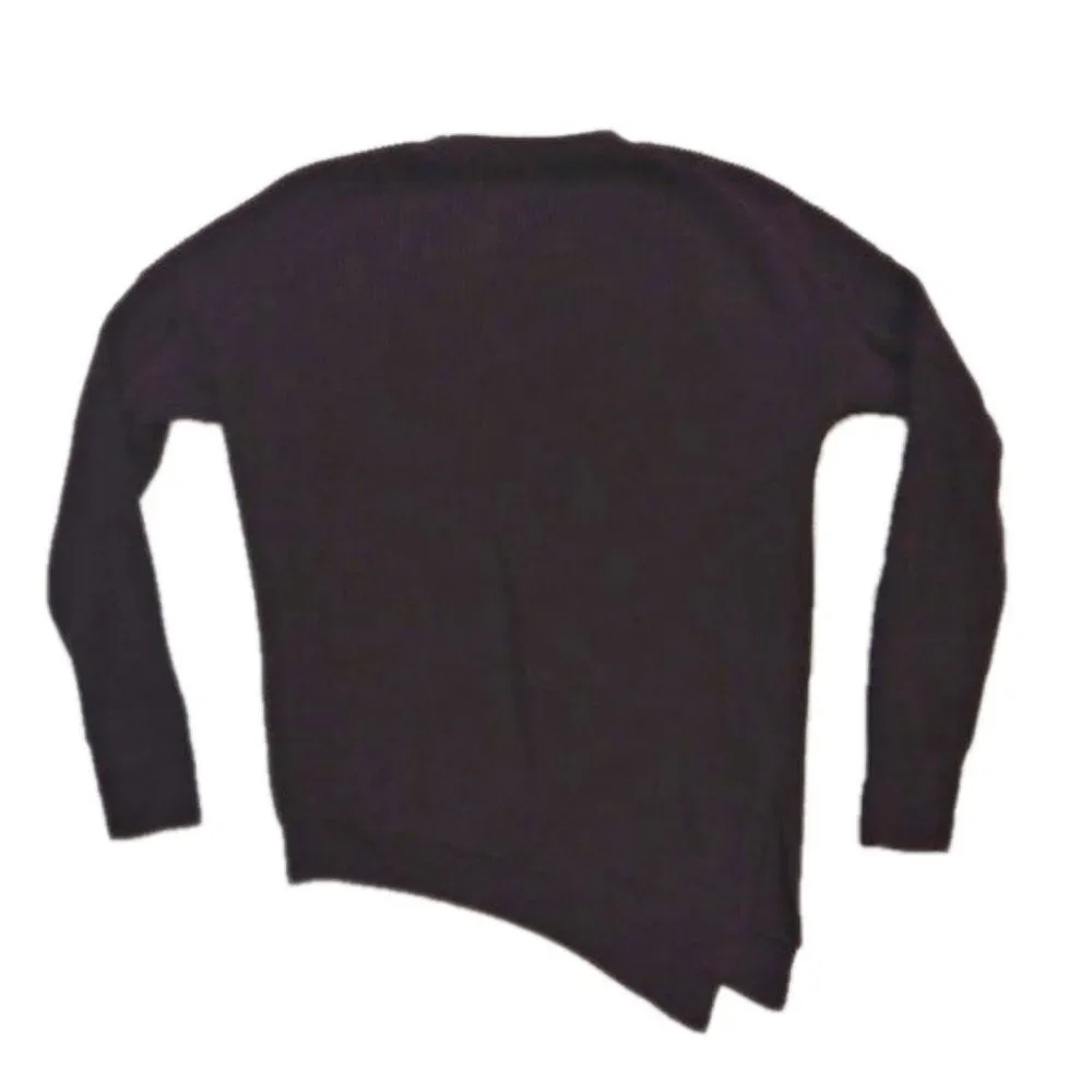 Athleta oversized ribbed
